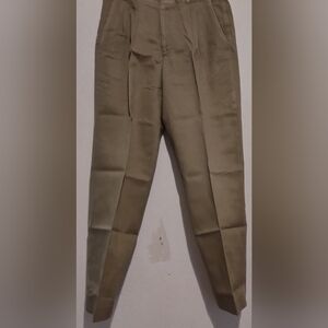 Thomson beige pants